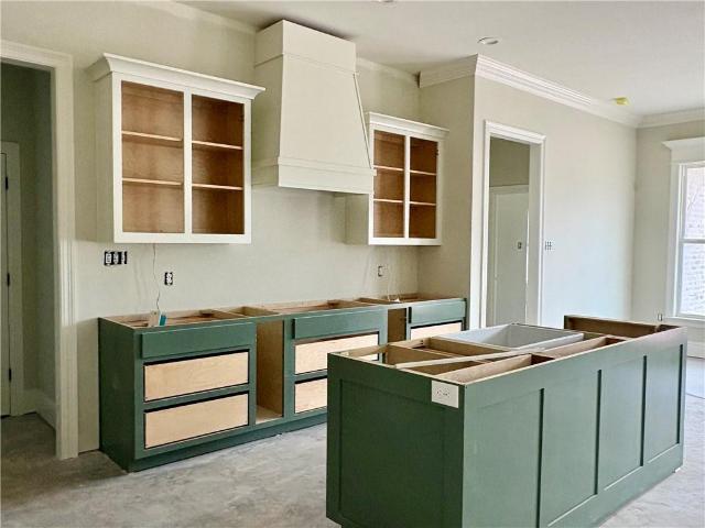 House for sale in Madisonville, Louisiana