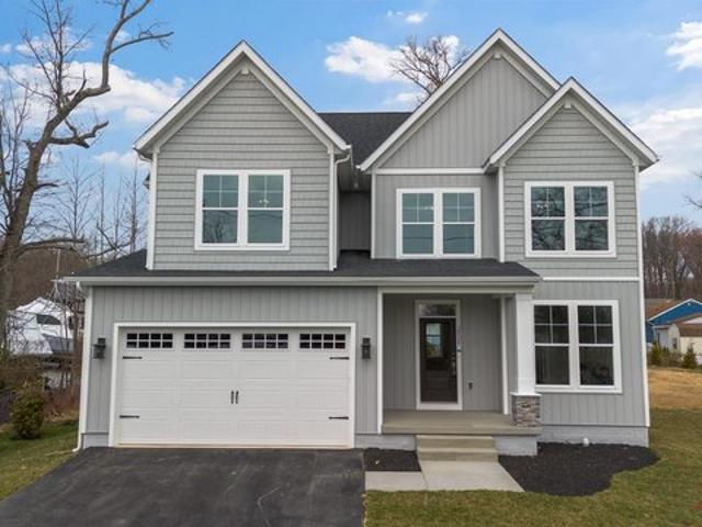 House for sale in Essex, Maryland