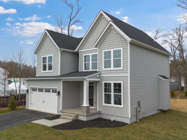 House for sale in Dundalk, Maryland