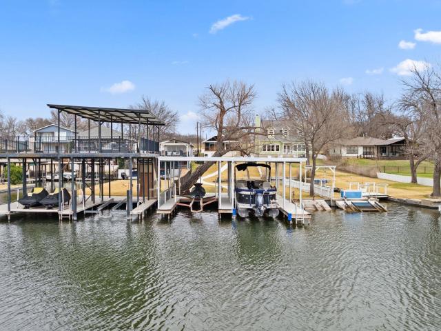 House for sale in Llano, Texas