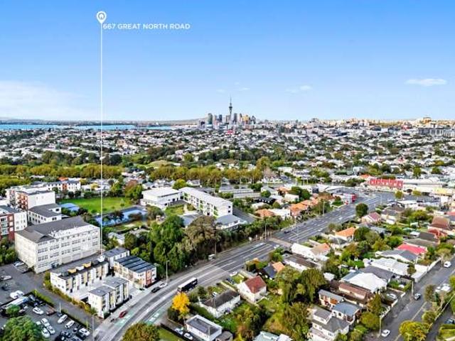 Townhouse for sale in Grey Lynn