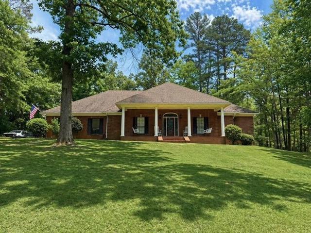 House for sale in Grenada, Mississippi