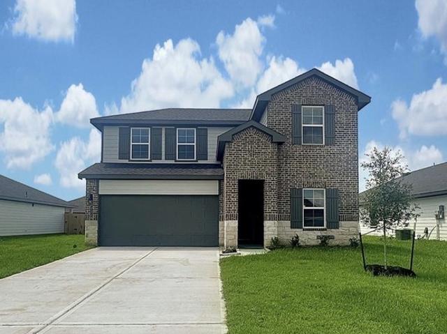 House for sale in Sealy, Texas