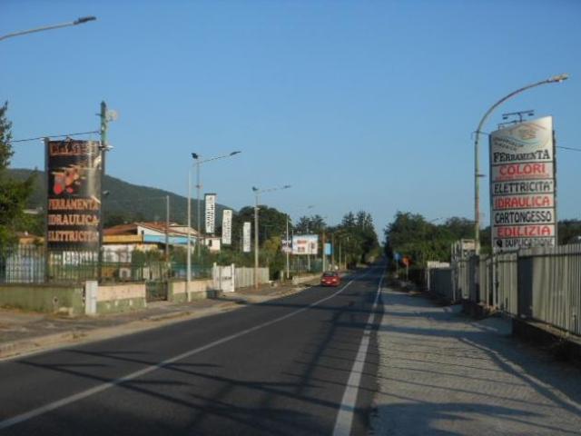 Terreno in vendita a Tora, Campania