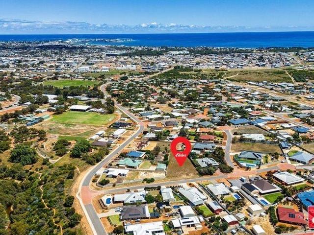 Land for sale in Strathalbyn, Geraldton