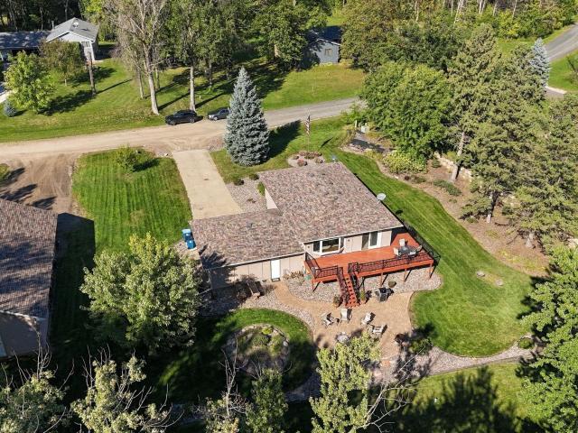 House for sale in Forest Lake, Washington County