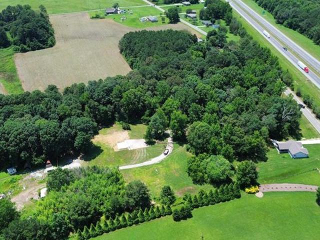 Land for sale in Athens, Alabama