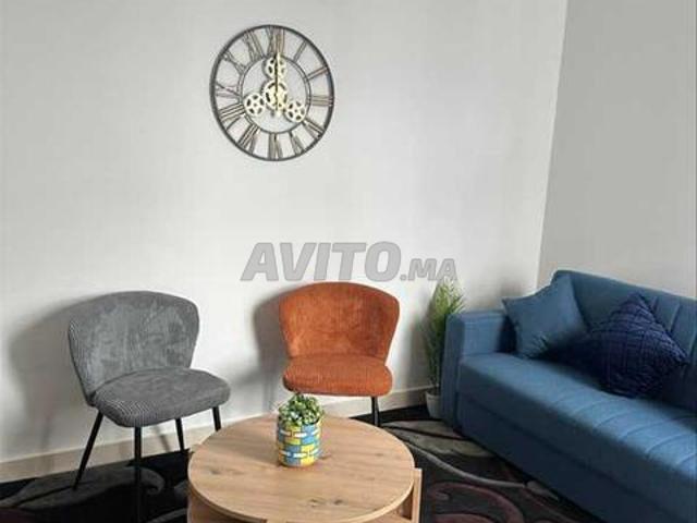 Appartement location à Anfa, Gharb-Chrarda-Beni Hssen