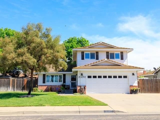House for sale in Hilmar, California