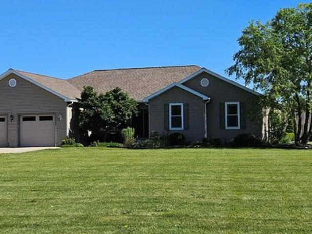 House for sale in Marysville, Ohio