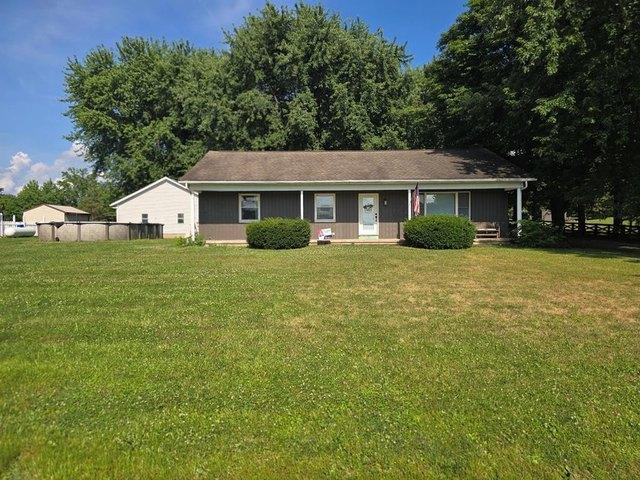 House for sale in Circleville, Ohio
