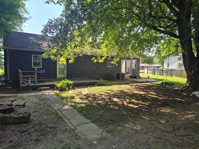 House for sale in Circleville, Ohio