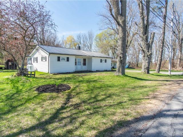 House for sale in New York