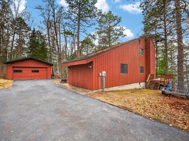 House for sale in Hubbard, Minnesota