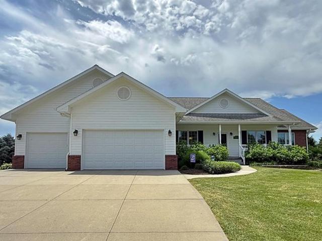 House for sale in Nebraska