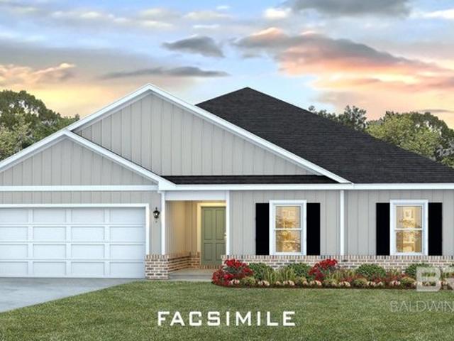 House for sale in Summerdale, Alabama
