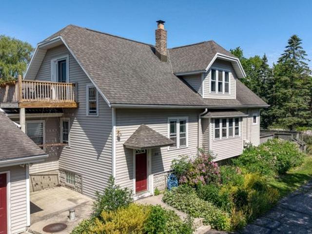 House for sale in Mequon, Wisconsin