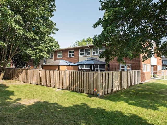 Apartment for rent in Woburn, Ontario