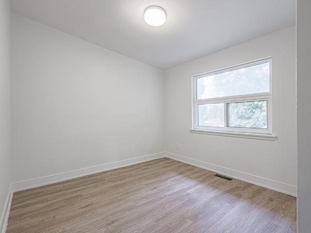 Apartment for rent in Woburn, Ontario