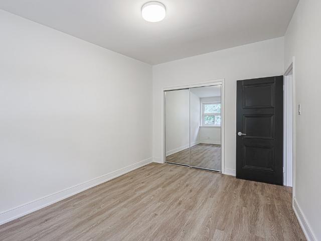 Apartment for rent in Toronto, Golden Horseshoe