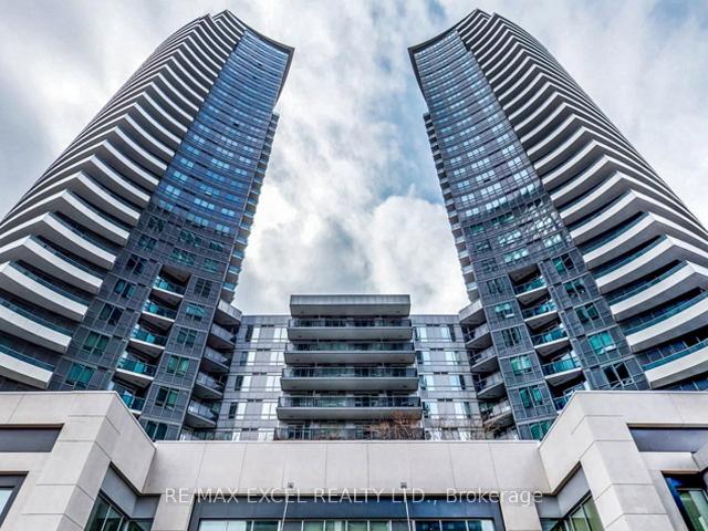 Condo for rent in York, Ontario
