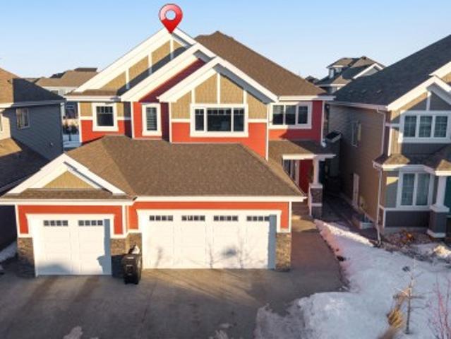 House for sale in Wedgewood, Alberta