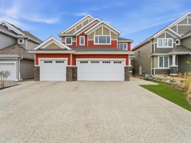 House for sale in Wedgewood, Alberta