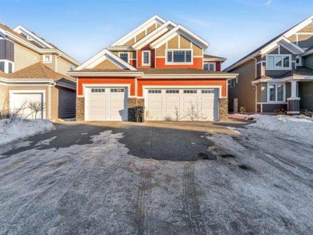House for sale in Wedgewood, Alberta