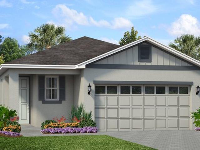 House for sale in Orange City, Florida