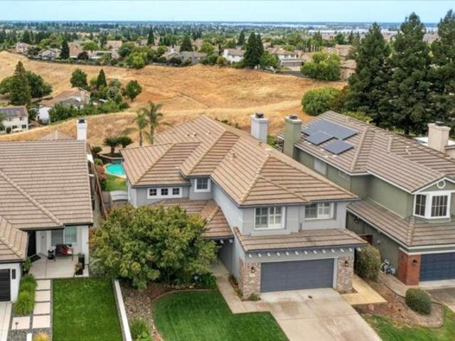 House for sale in Rocklin, California