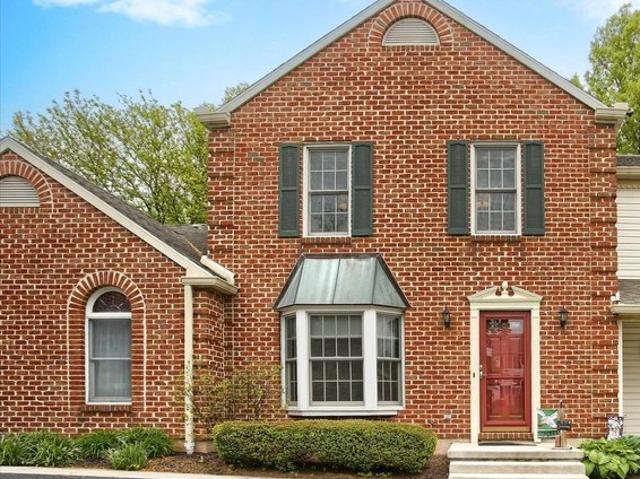 Townhouse for sale in Hummelstown, Pennsylvania