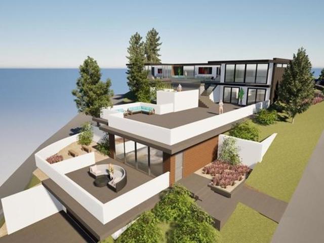 Land for sale in Del Mar, California