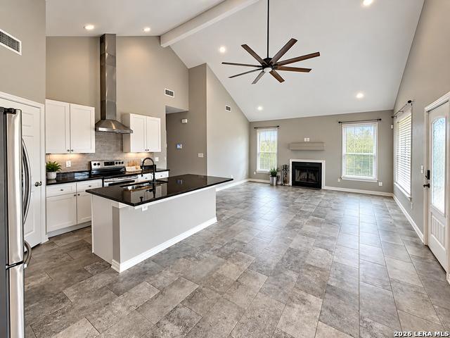 Property for rent in Texas