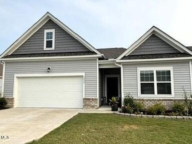 House for sale in New Bern, North Carolina