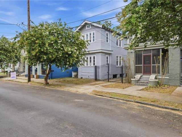 House for sale in New Orleans, Louisiana