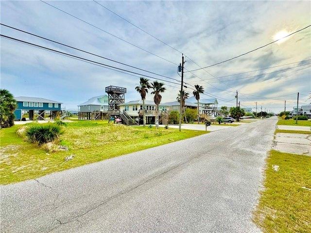 Land for sale in Dauphin Island, Alabama