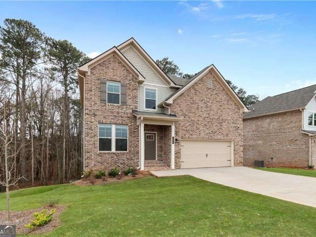 House for sale in Hampton, Georgia