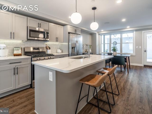 Townhouse for rent in Philadelphia
