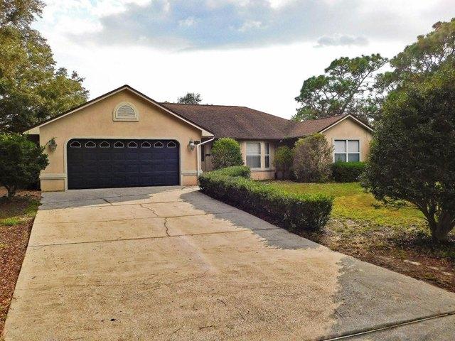 House for sale in Navarre, Florida