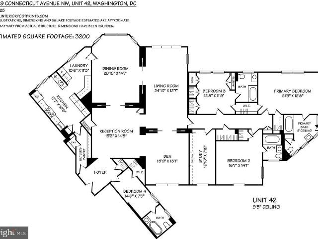 Condo for sale in Washington, Washington DC