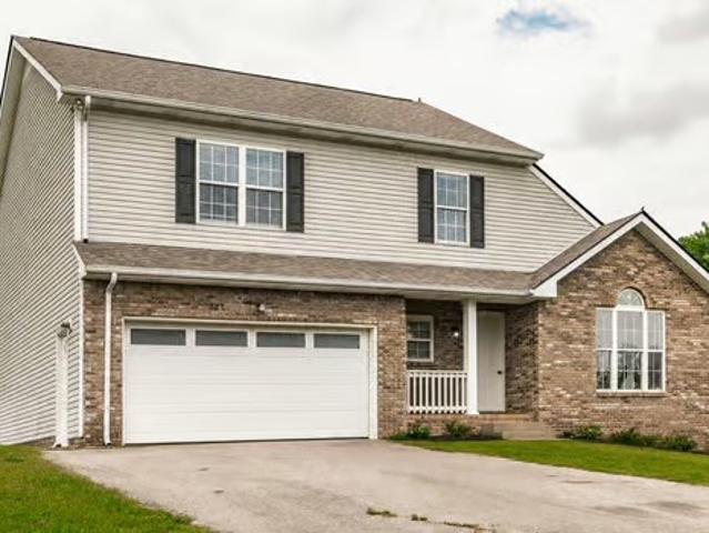 House for sale in Tennessee