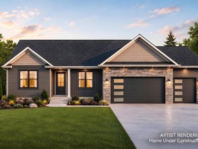 House for sale in Hastings, Michigan