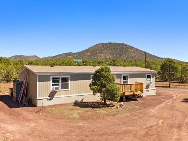 House for sale in Williams, Arizona