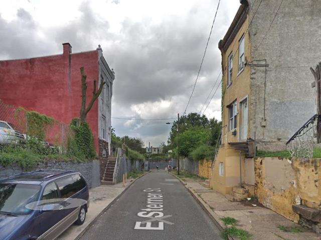 Land for sale in Philadelphia, Pennsylvania