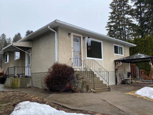 House for sale in Nelson, British Columbia