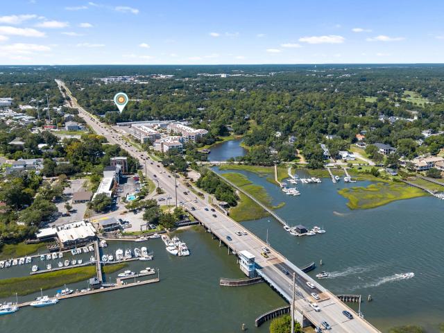 Townhouse for sale in Wilmington, North Carolina