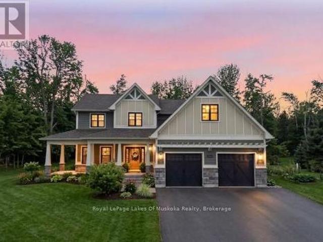 House for sale in Severn, Ontario