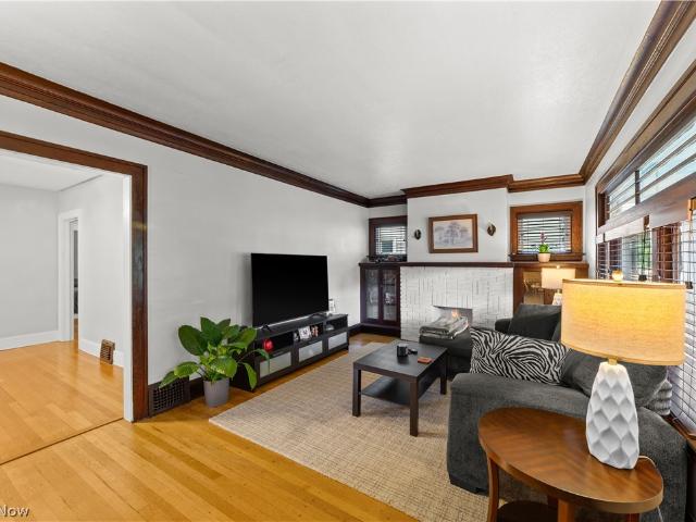 House for sale in Lakewood, Ohio