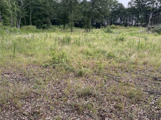 Land for sale in Starr, South Carolina