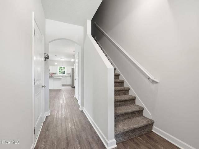 Townhouse for sale in Holly Ridge, North Carolina